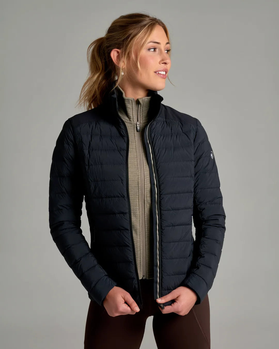 Spyfire® Jacket