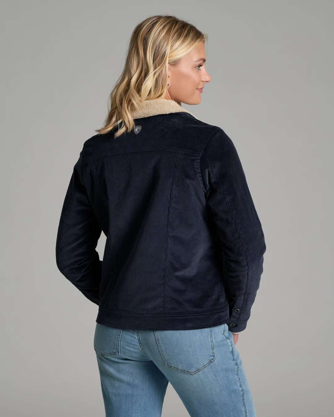Astrid™ Lined Jacket