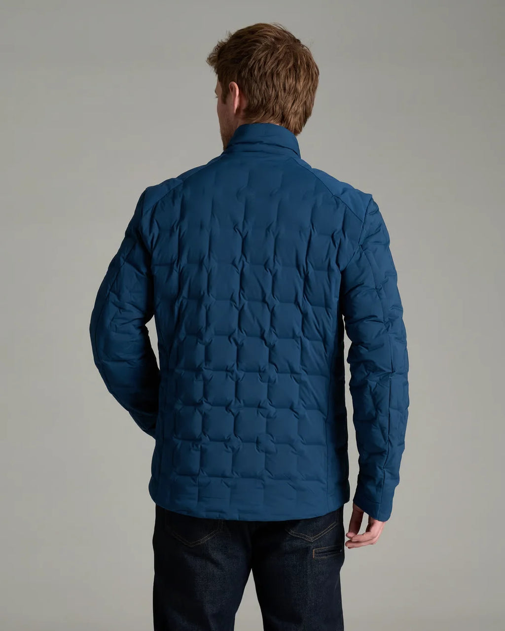 Firestorm™ Down Jacket