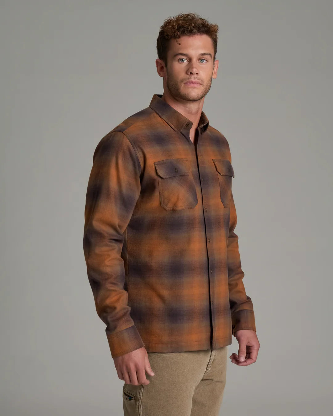 Dillingr™ Flannel