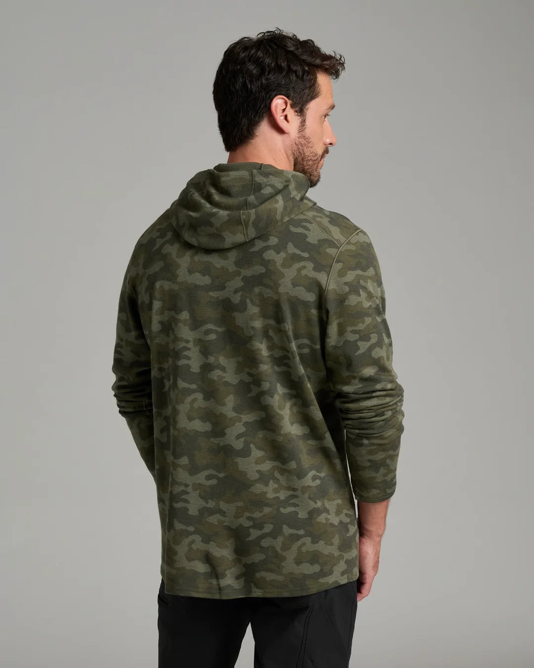 Invigoratr™ Merino Hoody