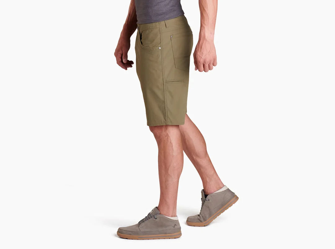 Revolvr™ Short