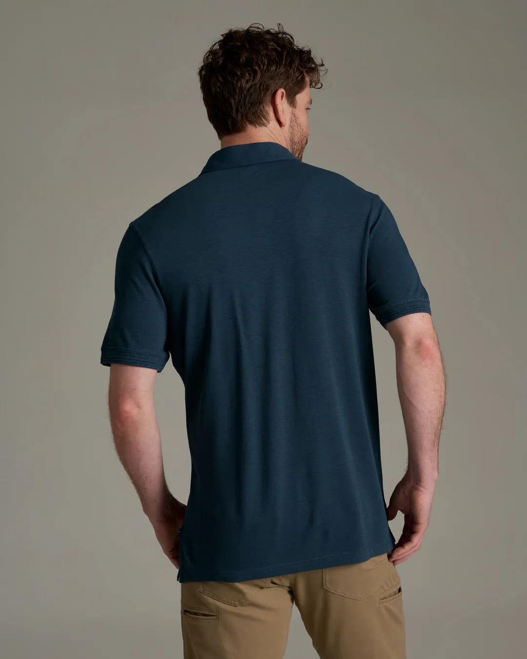 Peake™ Polo