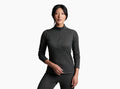 Reactiv™ Lite Grid 1/4 Zip