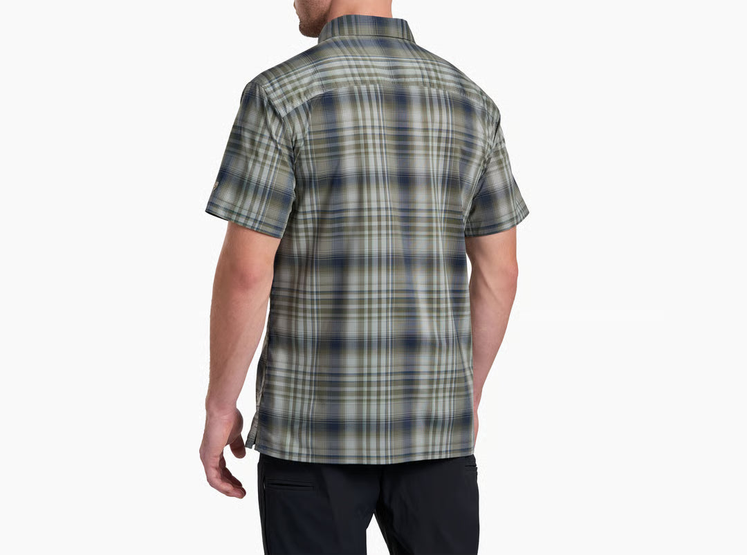 Response™ Short Sleeve